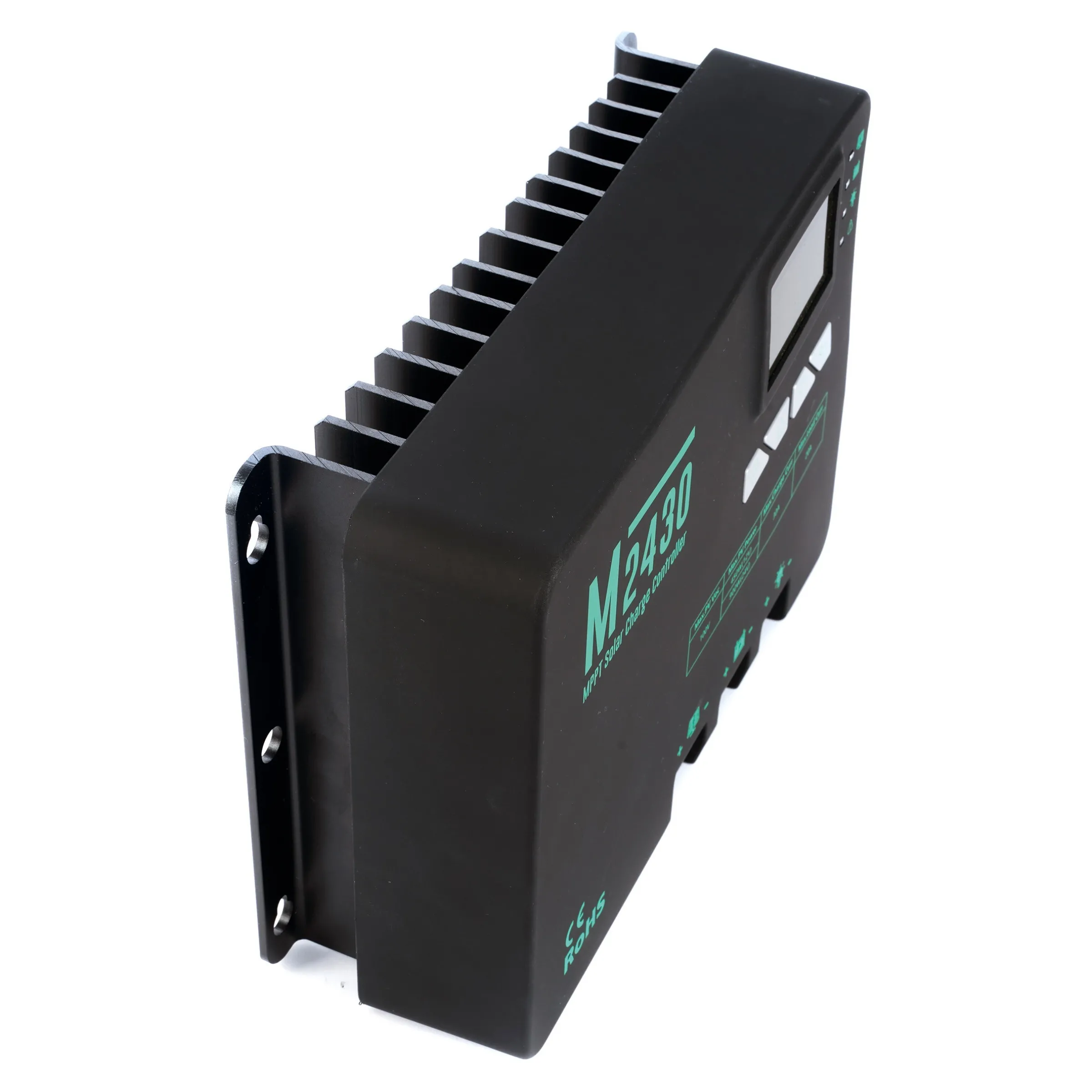 Solar MPPT-Laderegler 12/24 V - 450/900 Wp
