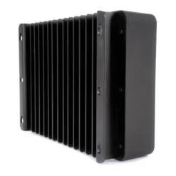Solar MPPT-Laderegler 12/24 V - 450/900 Wp