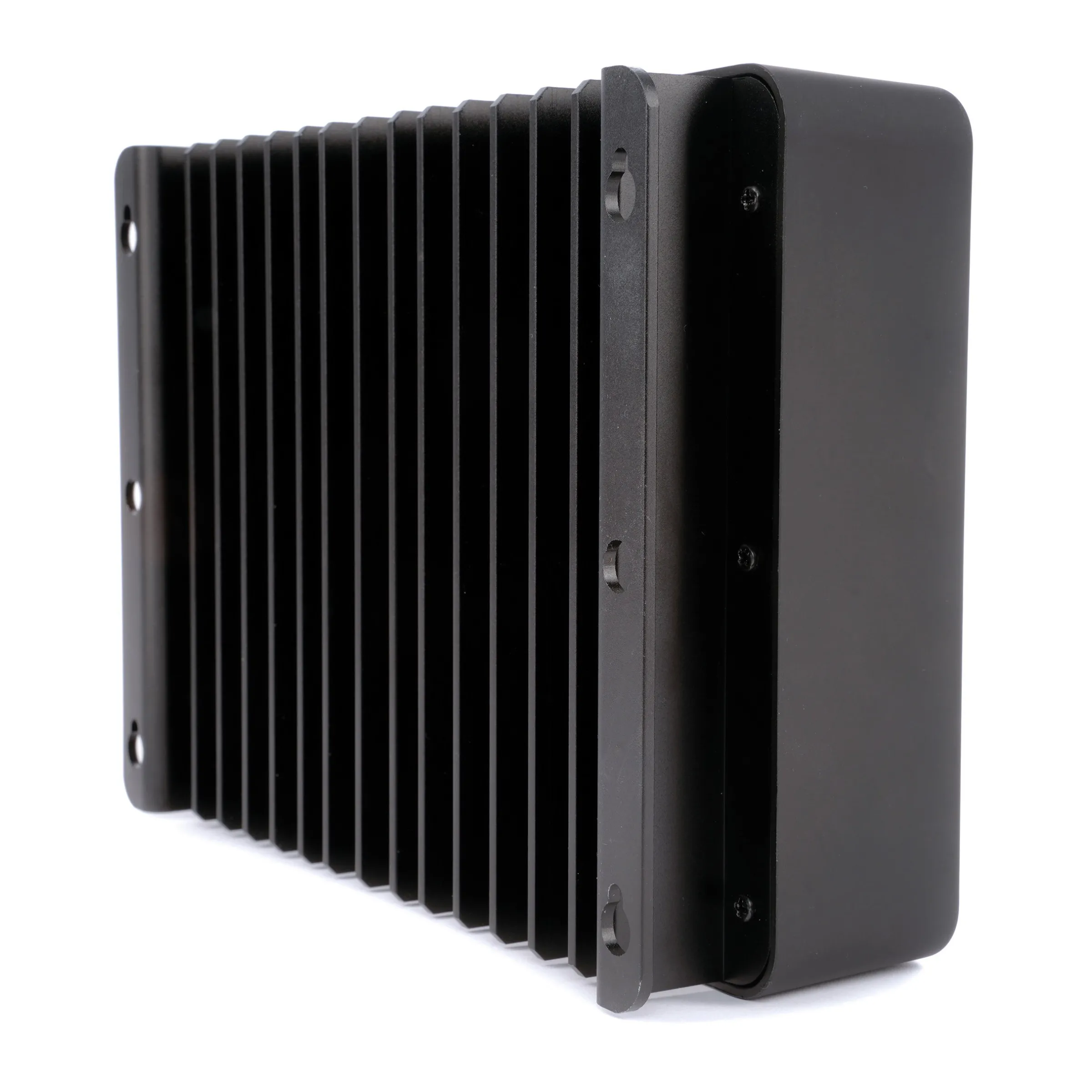 Solar MPPT-Laderegler 12/24 V - 450/900 Wp