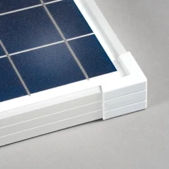 Solar Nachfüllset mit Tiefbrunnenpumpe