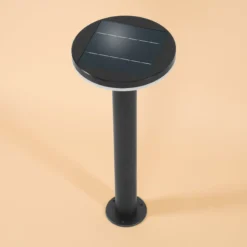 Solar PIR-Standleuchte Arezzo 50