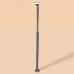 Solar PIR-Standleuchte Loretto 200 CCT & AI Modus