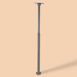 Solar PIR-Standleuchte Loretto 200 CCT & AI Modus