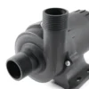 Solar Poolpumpenset 405 Wp / 13500 l/h