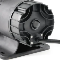 Solar Poolpumpenset 405 Wp / 13500 l/h