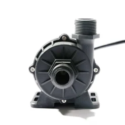 Solar Poolpumpenset 270 Wp / 3800 l/h