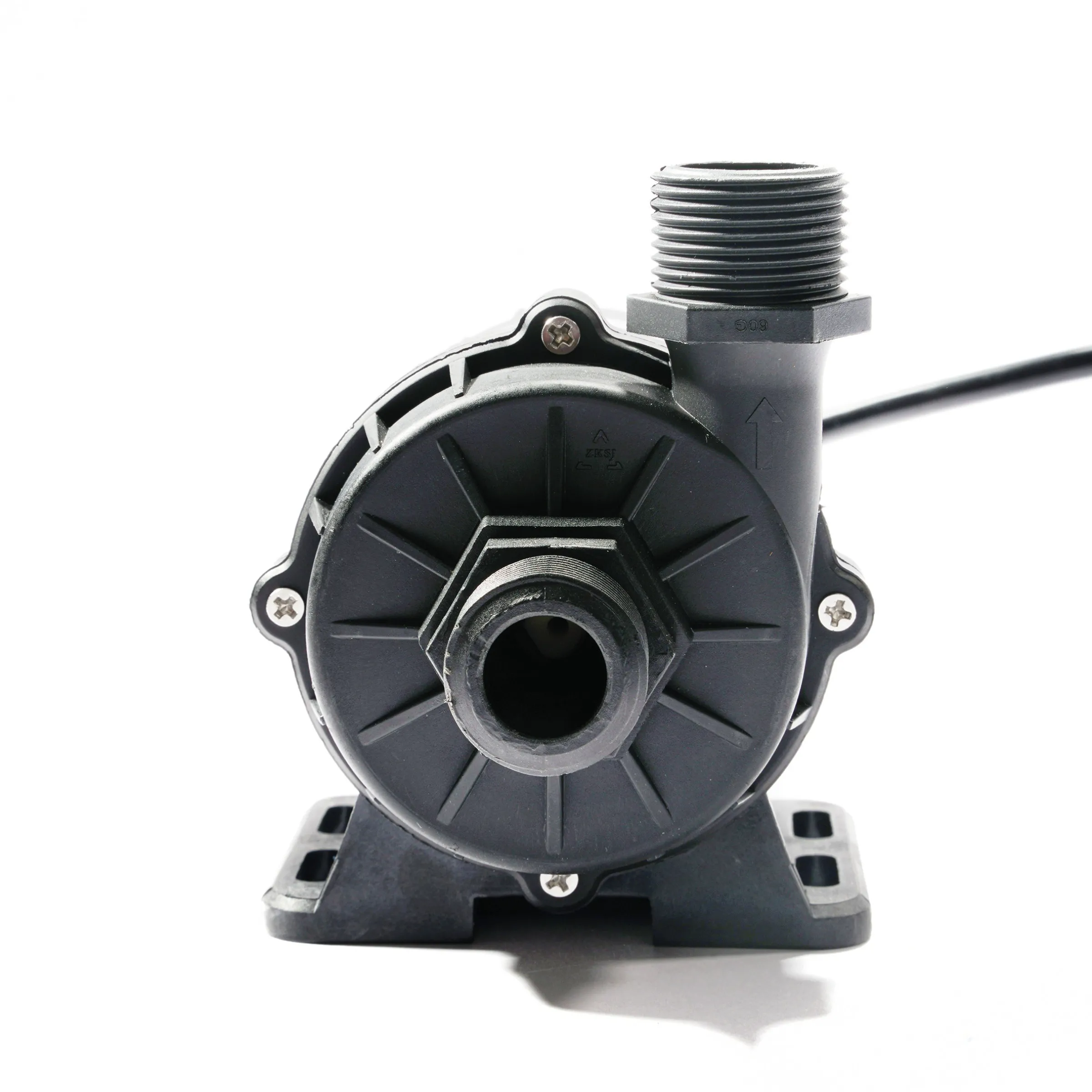 Solar Poolpumpenset 270 Wp / 3800 l/h