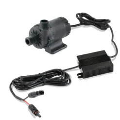 Solar Poolpumpenset 270 Wp / 3800 l/h