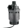 Solar Poolpumpenset 270 Wp / 8000 l/h