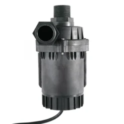 Solar Poolpumpenset 270 Wp / 8000 l/h