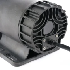 Solar Poolpumpenset 270 Wp / 8000 l/h