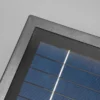 Solar Pumpensystem 3W/ 250 l/h mit Akku und LED-Licht