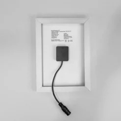 Solar Pumpensystem 3 Wp/ 250 l/h als Ersatzpumpe für Kaskadenbrunnen
