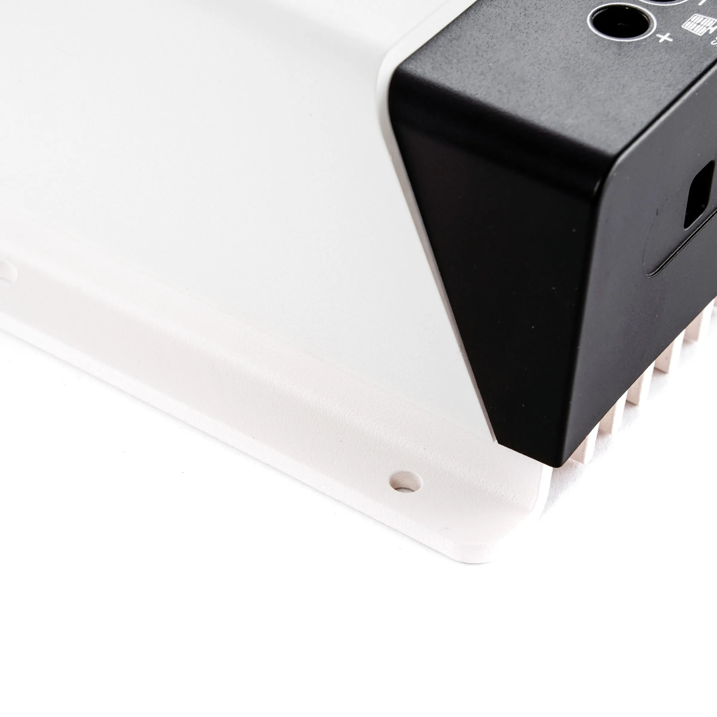 Solar PWM-Laderegler 12/24 V 40 A Bluetooth