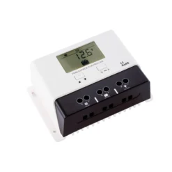 Solar PWM-Laderegler 12/24 V 40 A Bluetooth