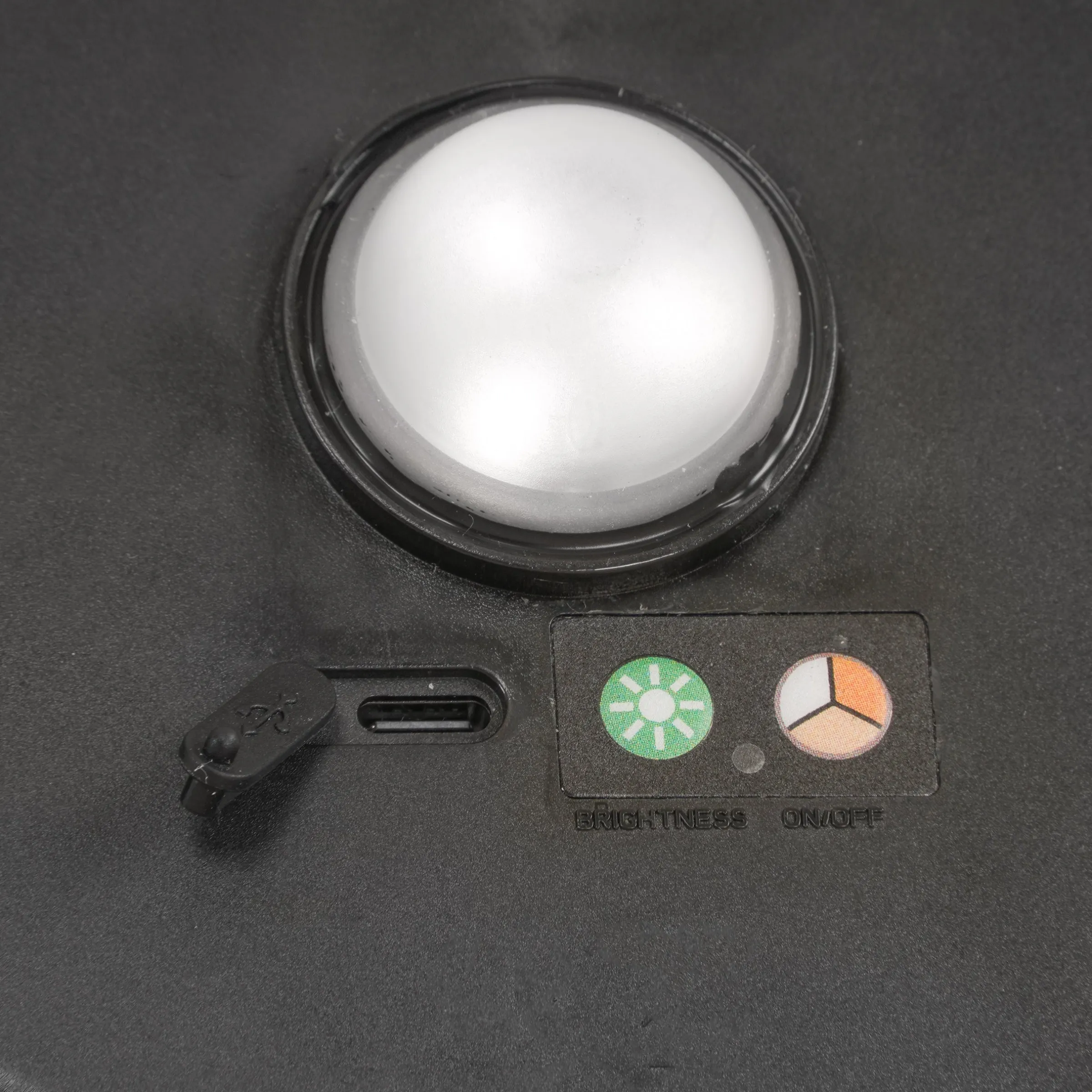 Solar Rattan Windlichter Victoria im 2er Set