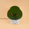 Solar Schneemann Toni mit Hut
