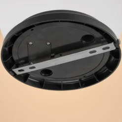 Solar Schwimmkugel ⌀ 20 cm mit Fernbedienung