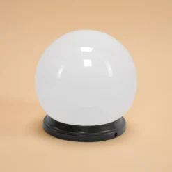 Solar Schwimmkugel ⌀ 20 cm mit Fernbedienung