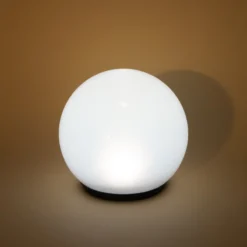 Solar Schwimmkugel ⌀ 25 cm mit Fernbedienung