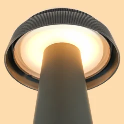 Solar Sensor Camping- und Tischleuchte Sissi 23 CCT