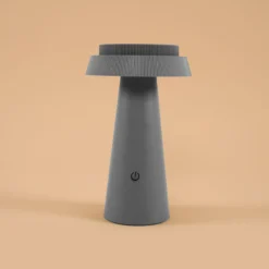 Solar Sensor Camping- und Tischleuchte Sissi 23 CCT