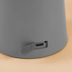 Solar Sensor Camping- und Tischleuchte Sissi 23 CCT