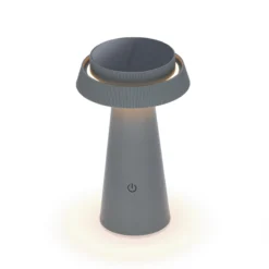 Solar Sensor Camping- und Tischleuchte Sissi 23 CCT
