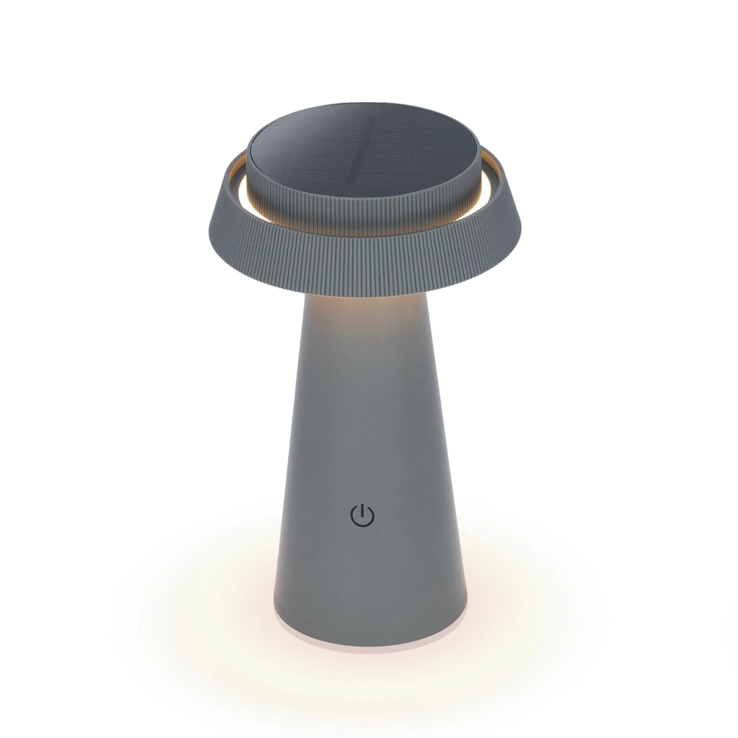Solar Sensor Camping- und Tischleuchte Sissi 23 CCT