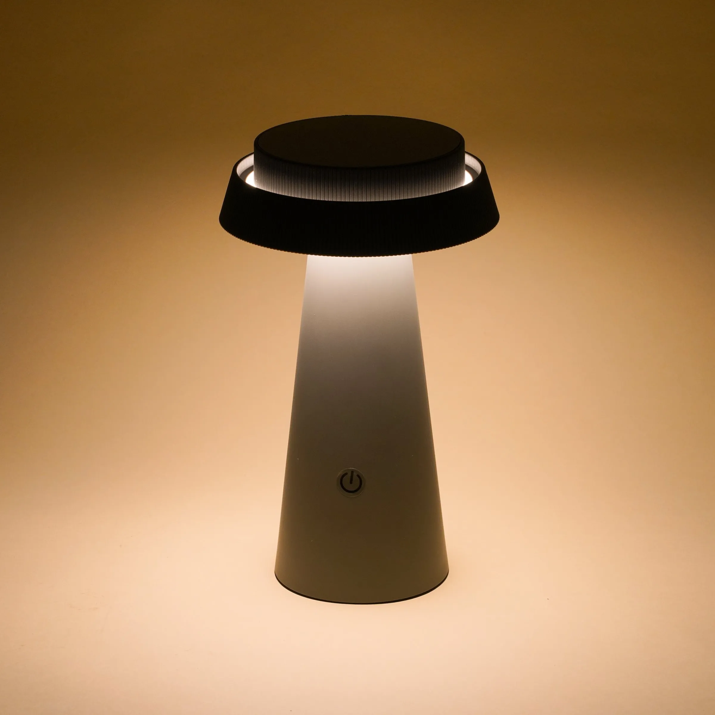 Solar Sensor Camping- und Tischleuchte Sissi 23 CCT