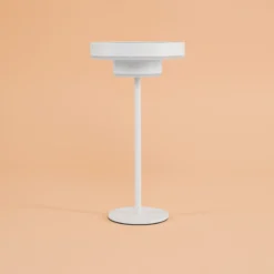 Solar Sensor Lese- und Tischleuchte Lina, dimmbar