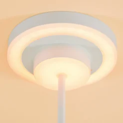 Solar Sensor Lese- und Tischleuchte Lina, dimmbar