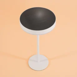 Solar Sensor Lese- und Tischleuchte Lina, dimmbar