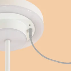 Solar Sensor Lese- und Tischleuchte Lina, dimmbar