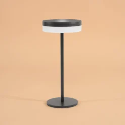 Solar Sensor Lese- und Tischleuchte Ella, dimmbar