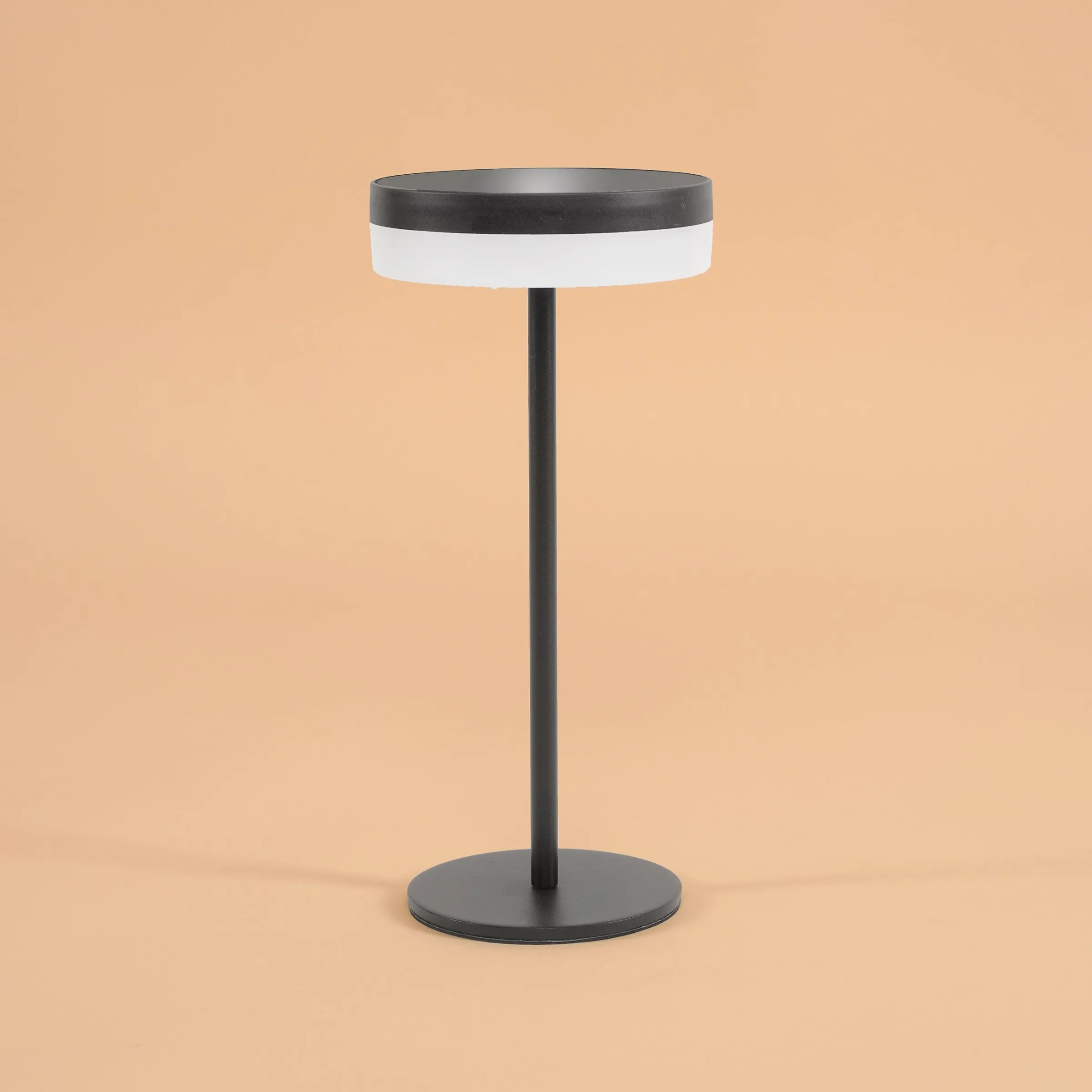 Solar Sensor Lese- und Tischleuchte Ella, dimmbar