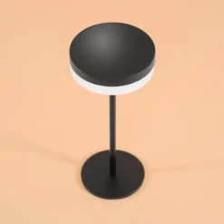 Solar Sensor Lese- und Tischleuchte Ella, dimmbar
