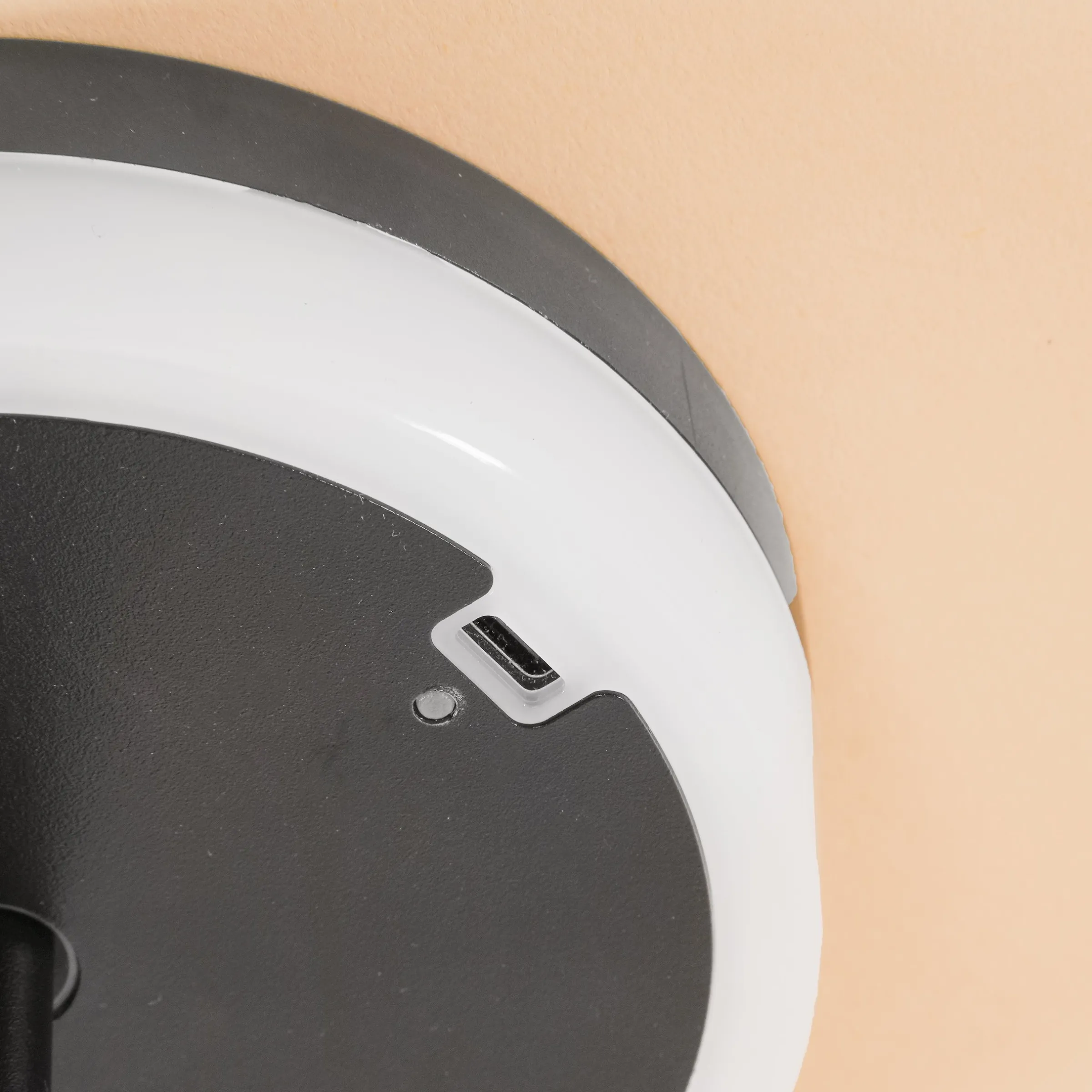 Solar Sensor Lese- und Tischleuchte Ella, dimmbar