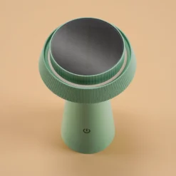 Solar Sensor Tisch- und Campingleuchte Sissi 23 bernstein