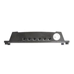 Solars Inselanlage 37 Wp mit 12V/ 12 Ah Akku und Leuchte