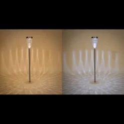 Solar Stableuchte DreamLight 65 cm