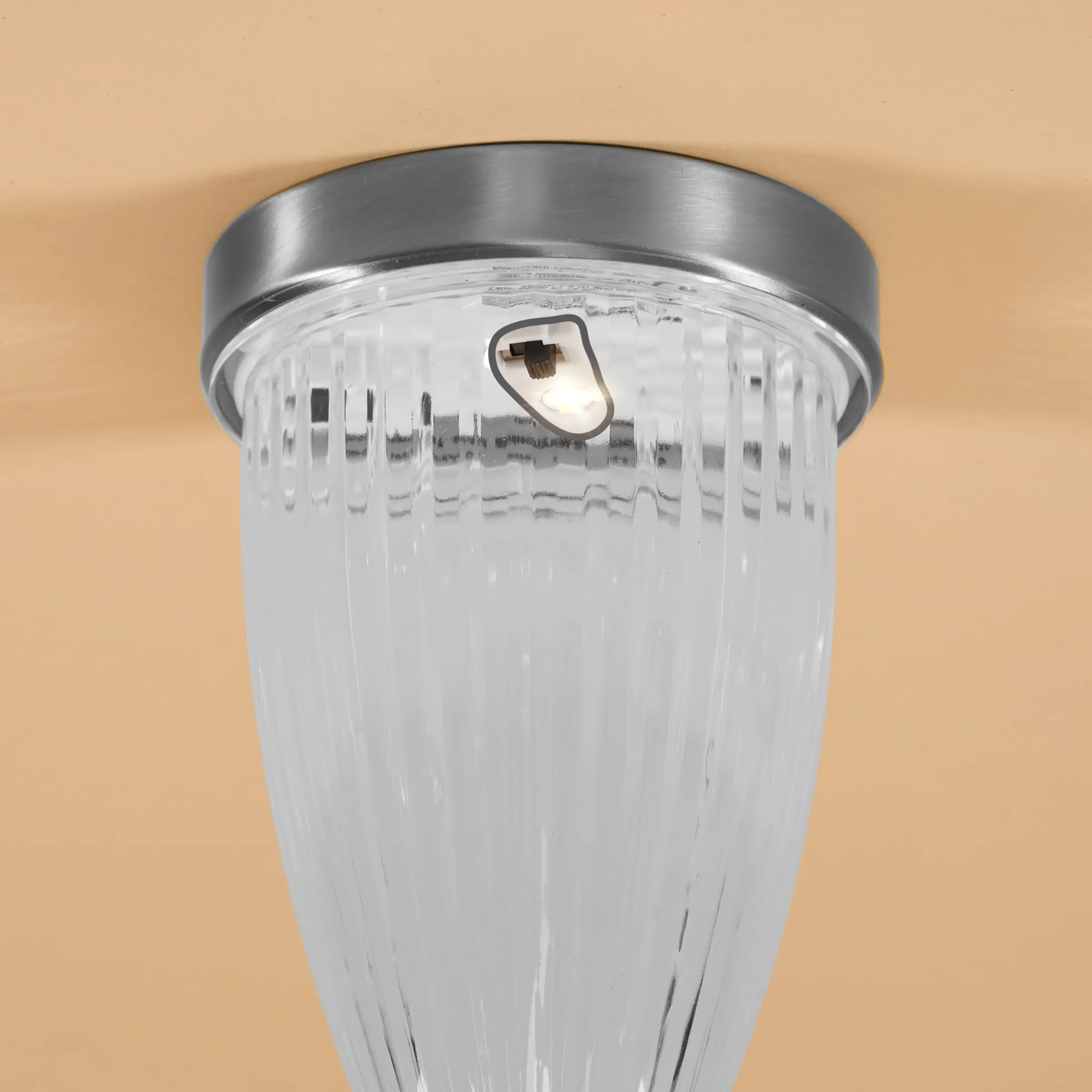 Solar Stableuchte DreamLight 65 cm