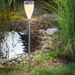 Solar Stableuchte DreamLight 65 cm