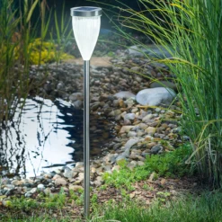 Solar Stableuchte DreamLight 65 cm