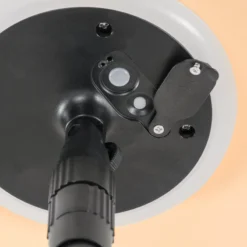 Solar Stableuchten im 2er-Set, flexibel einstellbar