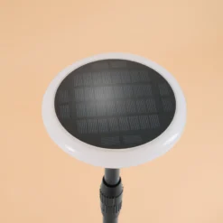 Solar Stableuchten im 2er-Set, flexibel einstellbar