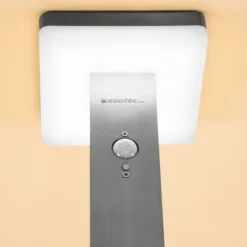 Solar Standleuchte Amalia 44 mit Bewegungssensor