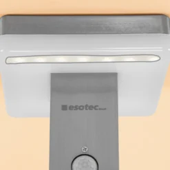 Solar Standleuchte Amalia 44 mit Bewegungssensor