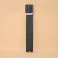 Solar Standleuchte Aura 70 mit einem Leuchtkopf