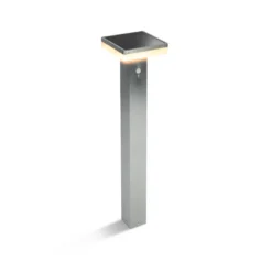 Solar Standleuchte Balou 84 CCT mit Bewegungssensor